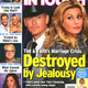 Image for article titled This Week in Tabloids: Justin Cheated on Selena With Miley